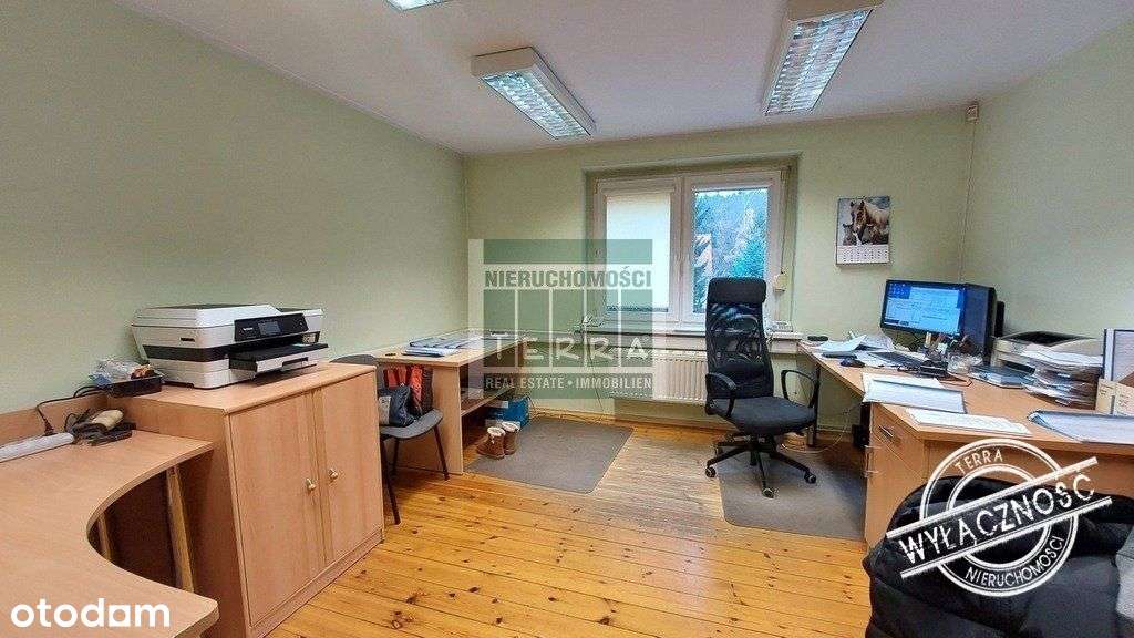 Twoje biura, gabinety lub mini hotel.-12