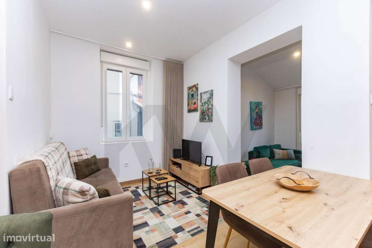 MORADIA COM AL EM GAIA | JUNTO À CÂMARA | INVESTIMENTO COM RENTABILIDA - Grande imagem: 4/33