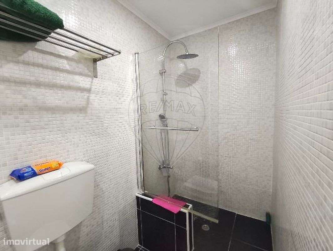 Apartamento T2 para arrendamento - Grande imagem: 3/11