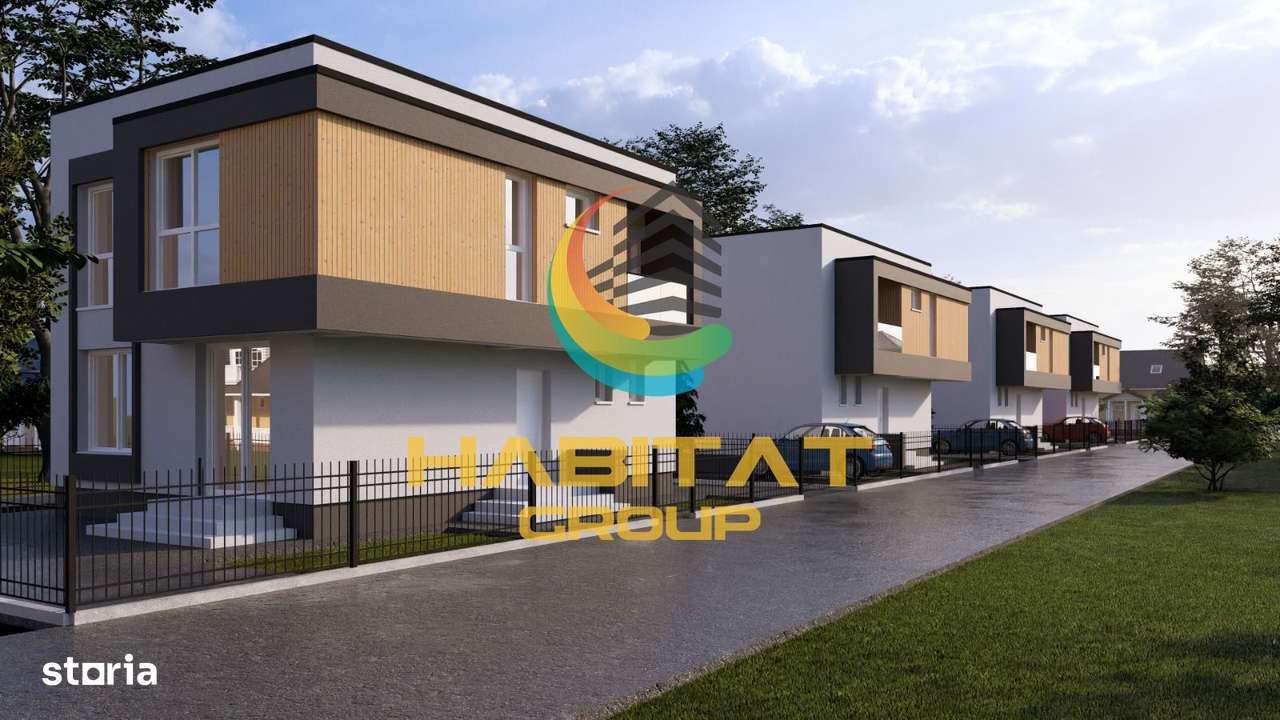 Casa individuala 4 camere- Popesti Leordeni - Imagine principală: 2/20