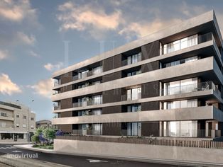 Apartamento T3 | NOVO | S. João da Madeira - Grande imagem: 5/15