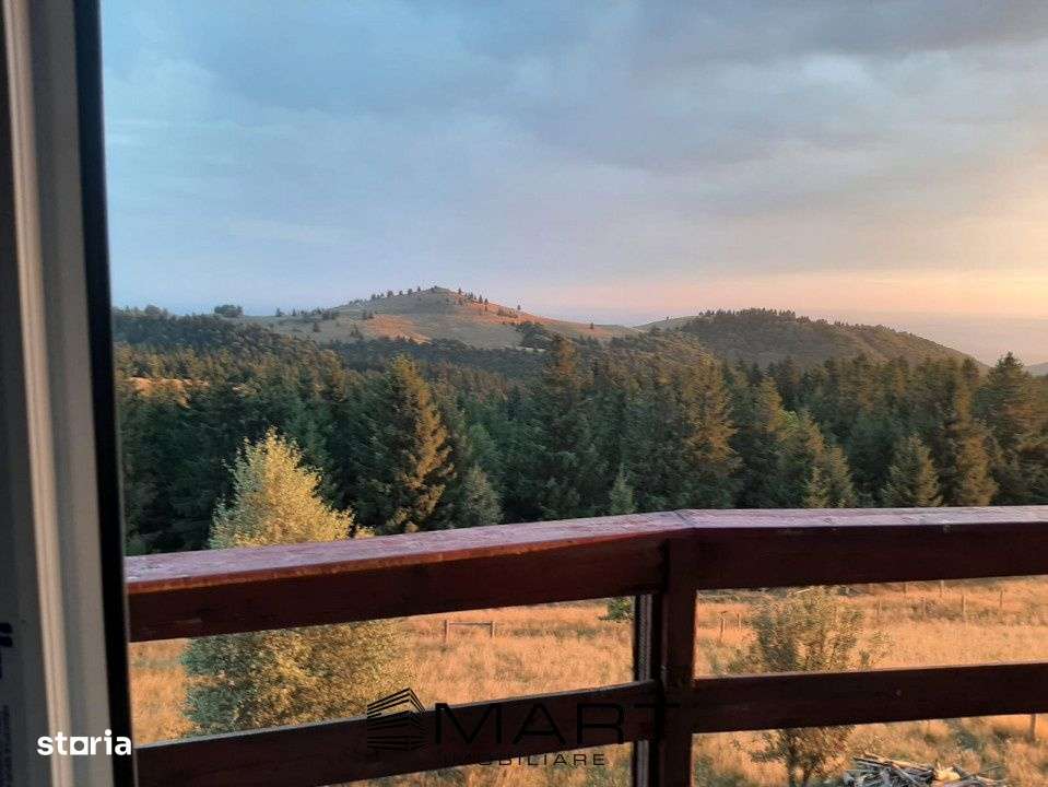 Casa individuala cu teren zona Paltinis - Imagine principală: 5/19