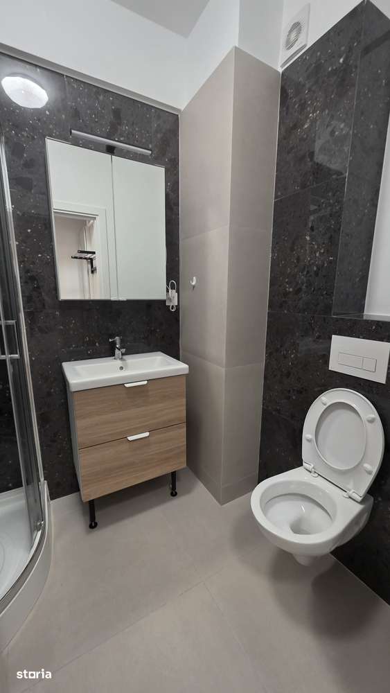 Apartament 1 camera Vișoianu ( Prima închiriere ) - Imagine principală: 5/10