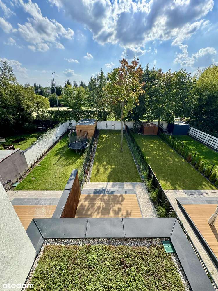 Dom na sprzedaż Poznań Wola 5 pokoi 255m2-6