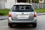 Subaru Outback Legacy 2.5 R GL - 16