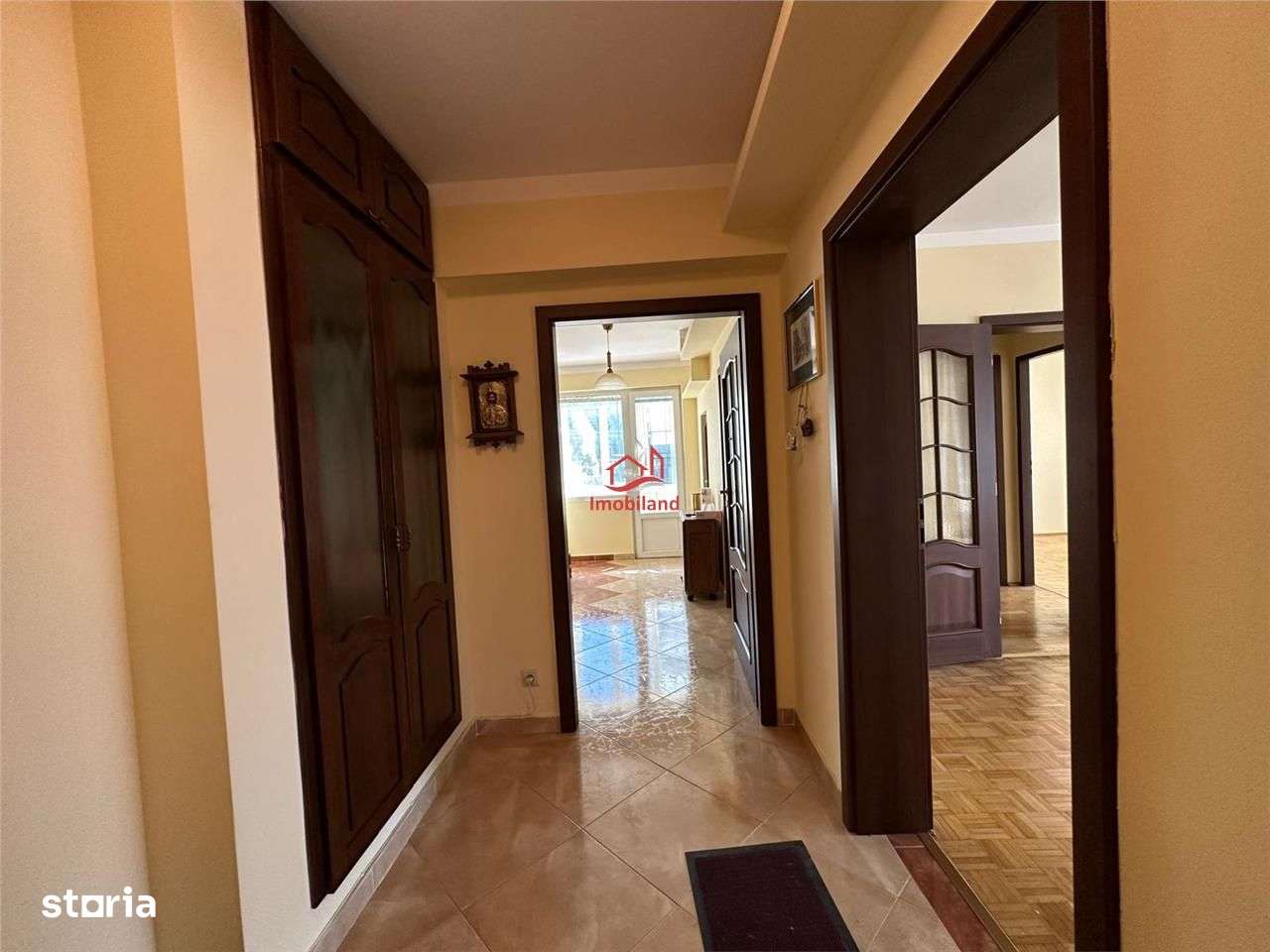 Apartament cu 3 camere, 64 MP, în Piata Mihai Viteazu-7