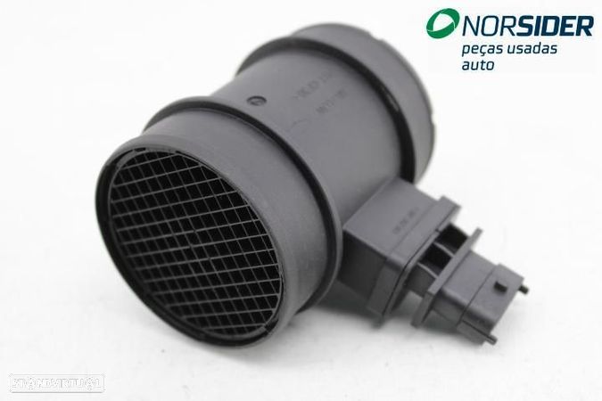 Medidor / sensor de massa de ar Opel Corsa D GTC|06-10 - 1