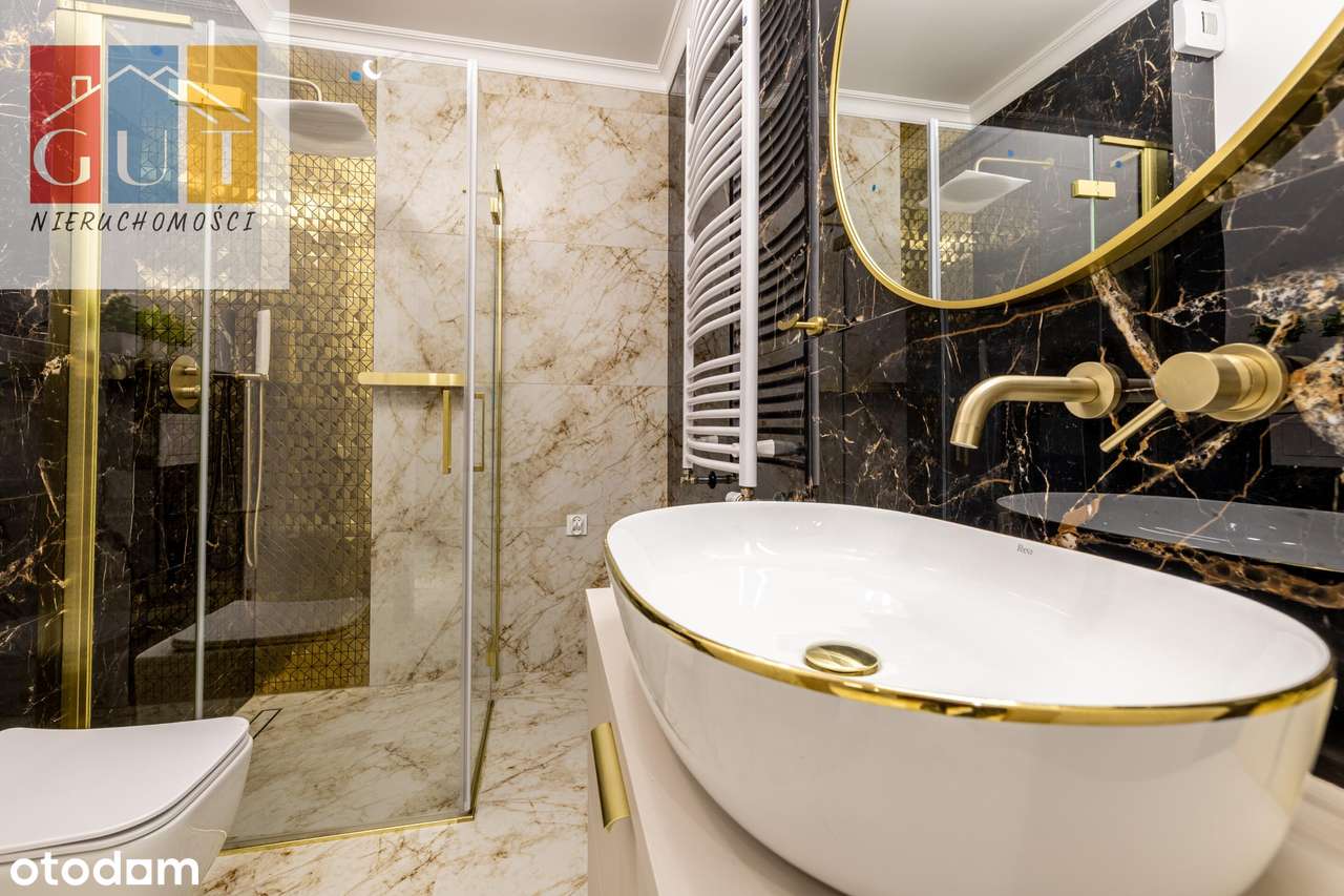 Nowe 2 pokojowe mieszkanie, Osiedle Horyzont, gotowe do wprowadzenia-9