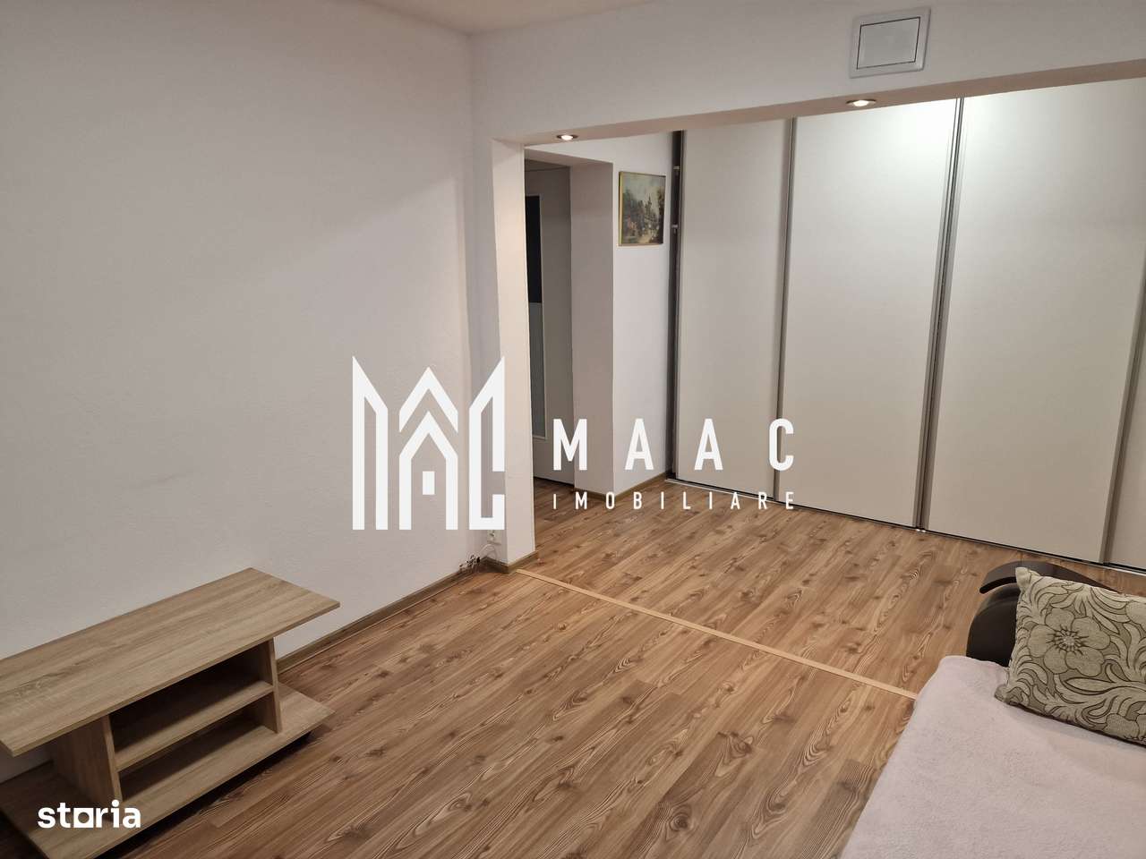 Apartament 3 camere | Parter înalt | Pivnita | Terezian - Imagine principală: 4/15