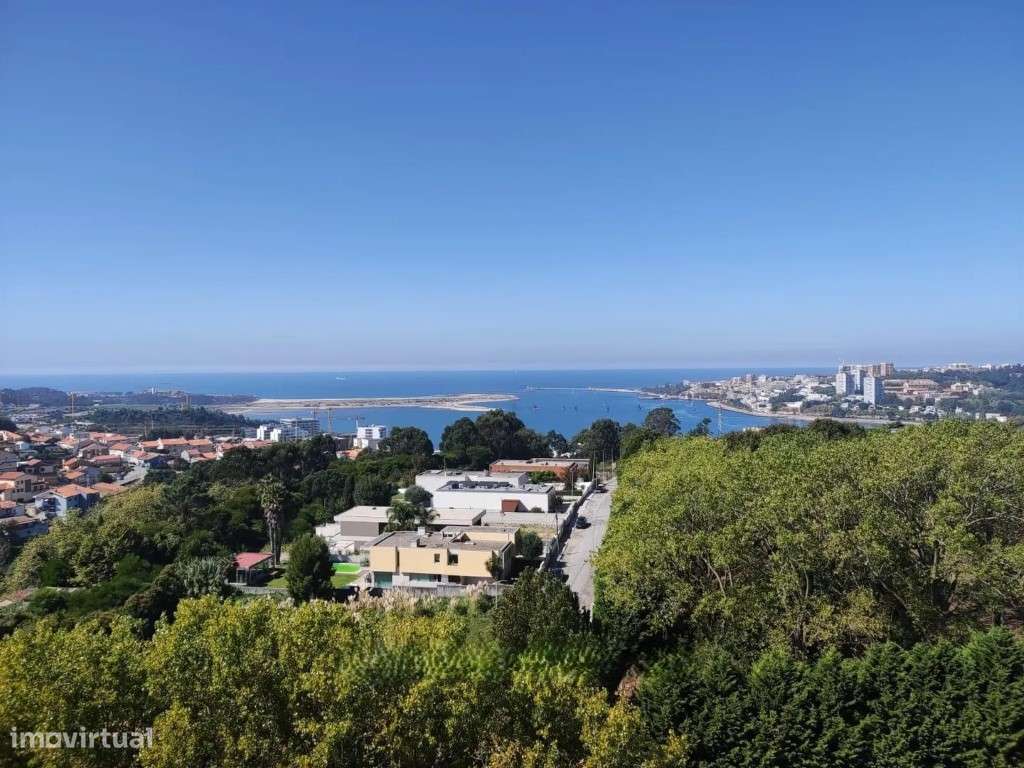 Apartamento T2 Novo à Beira-Mar | Canidelo - Grande imagem: 2/9