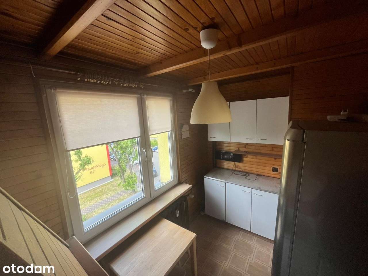 Mieszkanie do własnej aranżacji-10