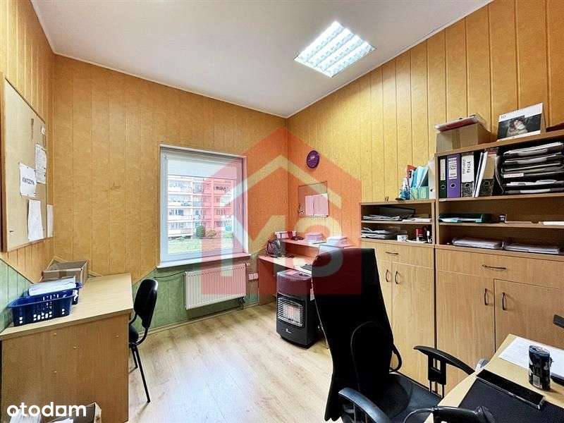 Lokal użytkowy 108,24m2 Tczew os. Suchostrzygi - Pełny obrazek: 5/13