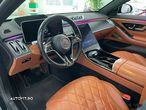 Mercedes-Benz S 400 d 4Matic L 9G-TRONIC - 13