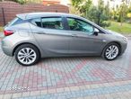 Opel Astra 1.4 Turbo Active - 4