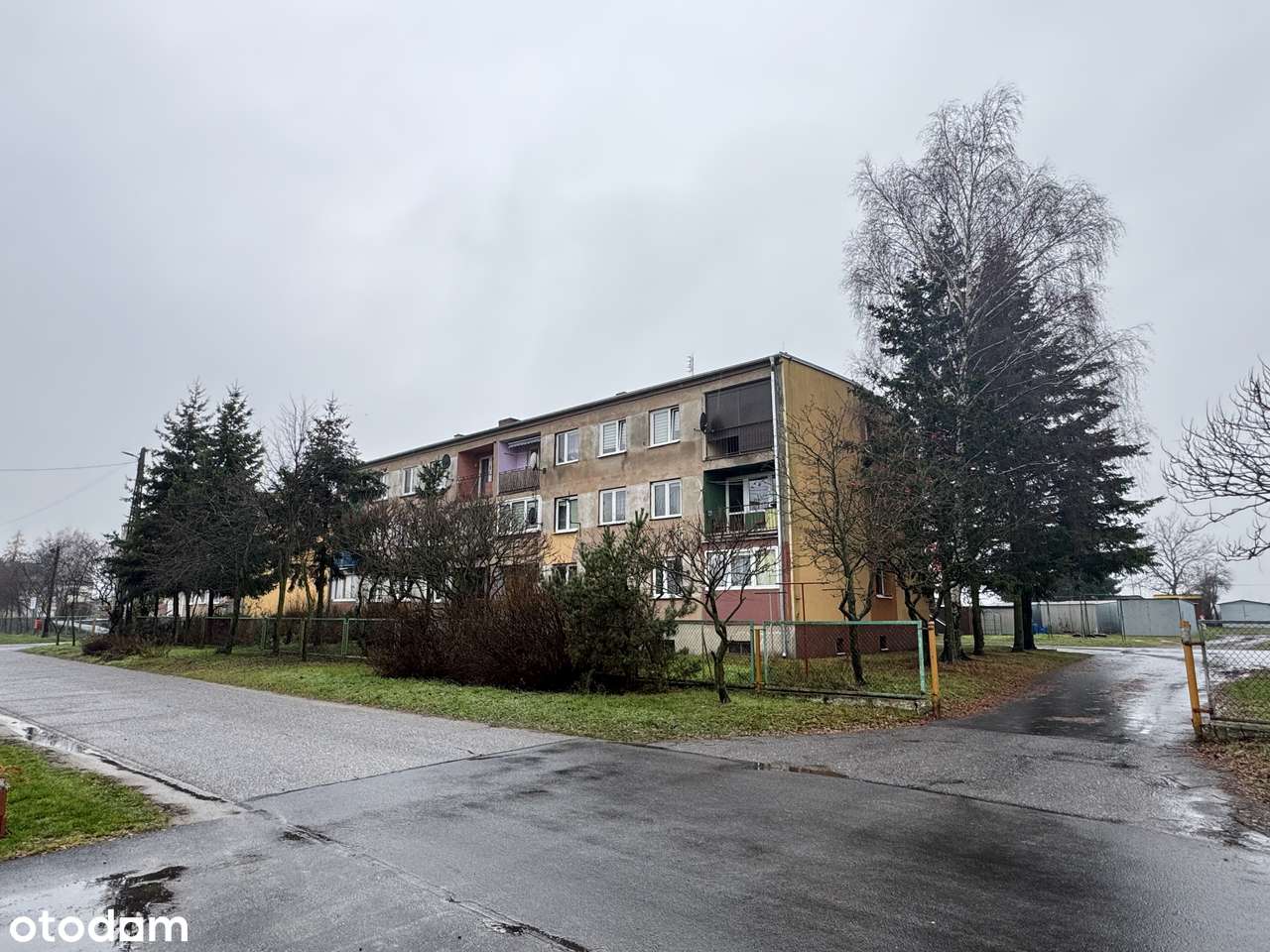 KAWALERKA Kotla | Do Remontu | Niski Czynsz | Garaż - Pełny obrazek: 2/11