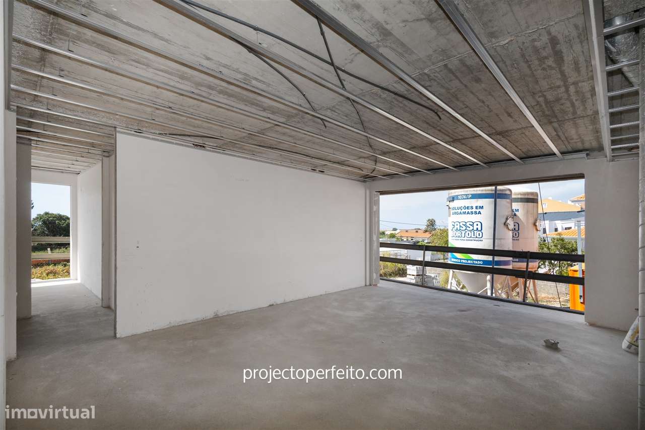 Apartamento T2 Venda em São Félix da Marinha,Vila Nova de Gaia - Grande imagem: 4/35