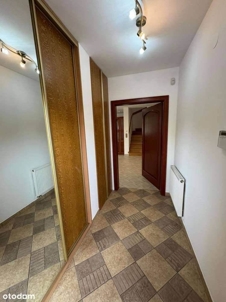 Sprzedaż - Dom - kameralne osiedle! Klimatyzacja-5