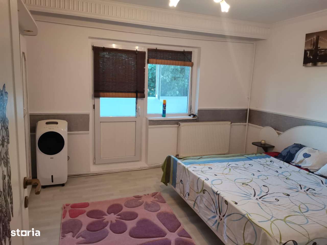 Apartament 3 camere Arges Mall chirie - Imagine principală: 5/16