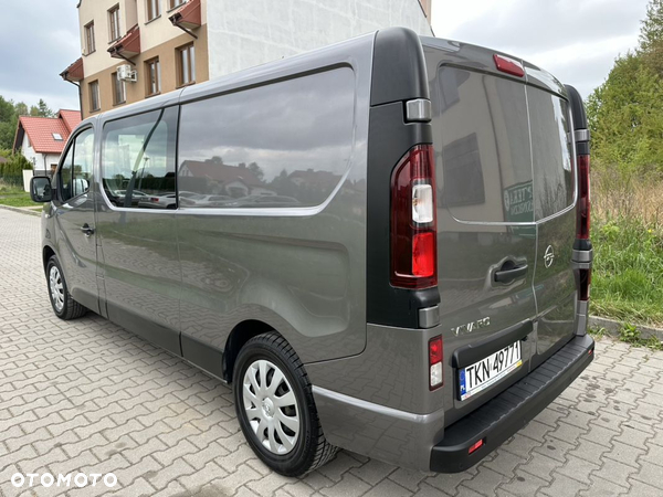 Opel Vivaro - 3