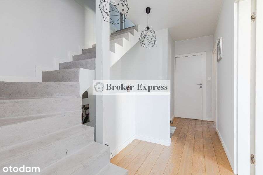 Dom na Ursynowie!-17