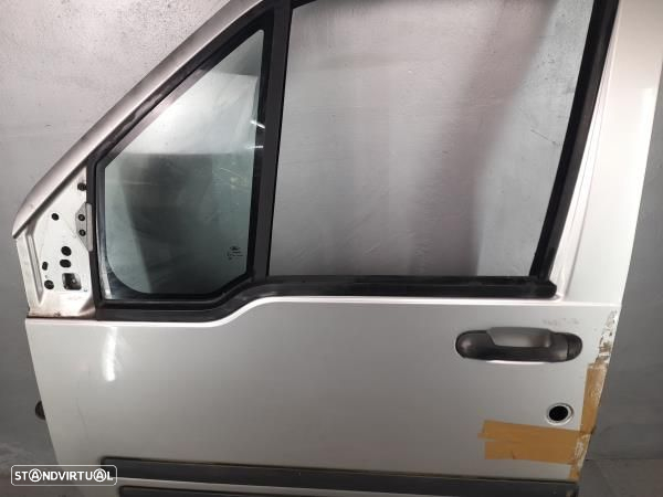 Porta Frente Esq Ford Transit Connect (P65_, P70_, P80_) - 4