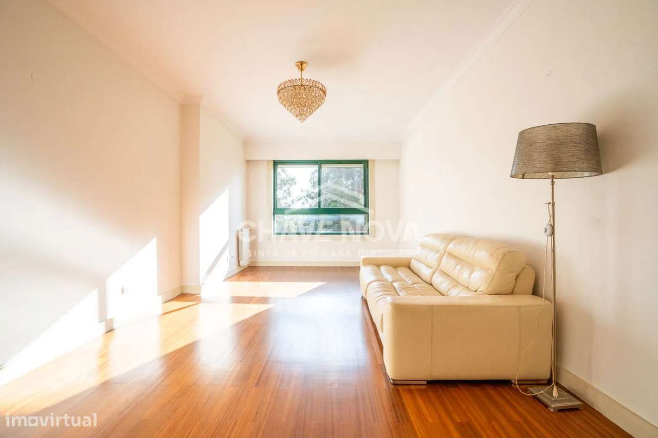 T1 de Luxo na Alameda Jardins da Arrábida – Vila Nova de Gaia - Grande imagem: 4/15