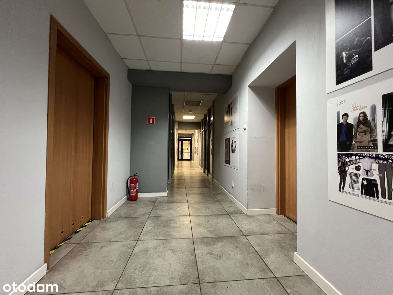 Hala/Magazyn, 8 200 m², Łódź - Pełny obrazek: 4/15