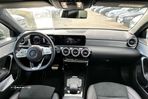 Mercedes-Benz A 180 d AMG Line Aut. - 17