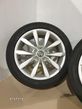 Felgi Alufelgi  Aluminiowe 17 cali VW Golf VII 7 5x112 7j ET49 5G0601025BF  5G0601025  skoda seat audi POTESTOWE MINIMALNY PRZEBIEG! - 2