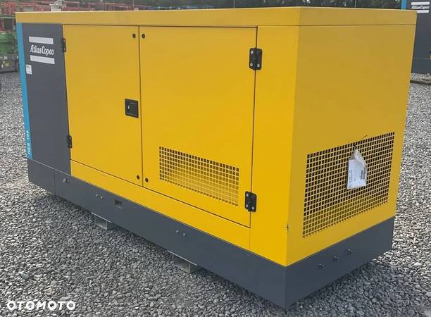 Atlas Copco QES 100 Super Silent Nowy Unused - 3