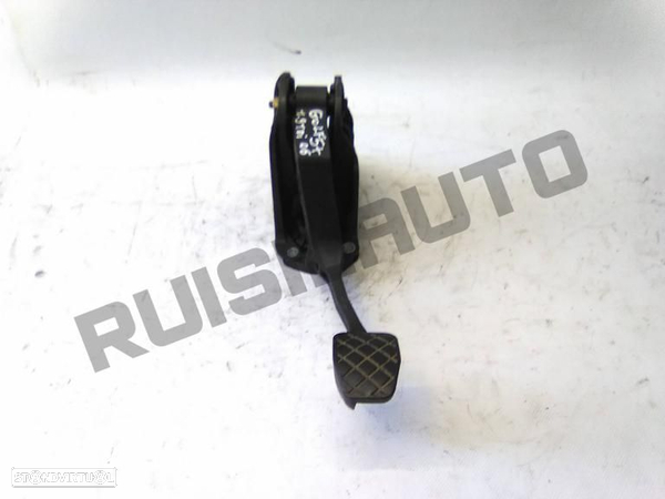 Pedal De Embraiagem  Vw Golf V (1k1) - 1