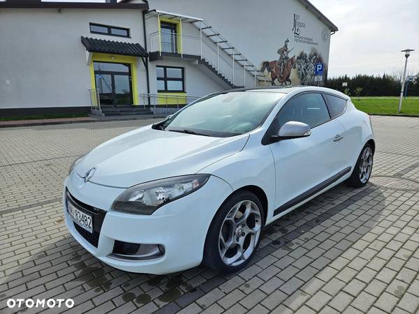 Renault Megane 2.0 dCi Dynamique - 2