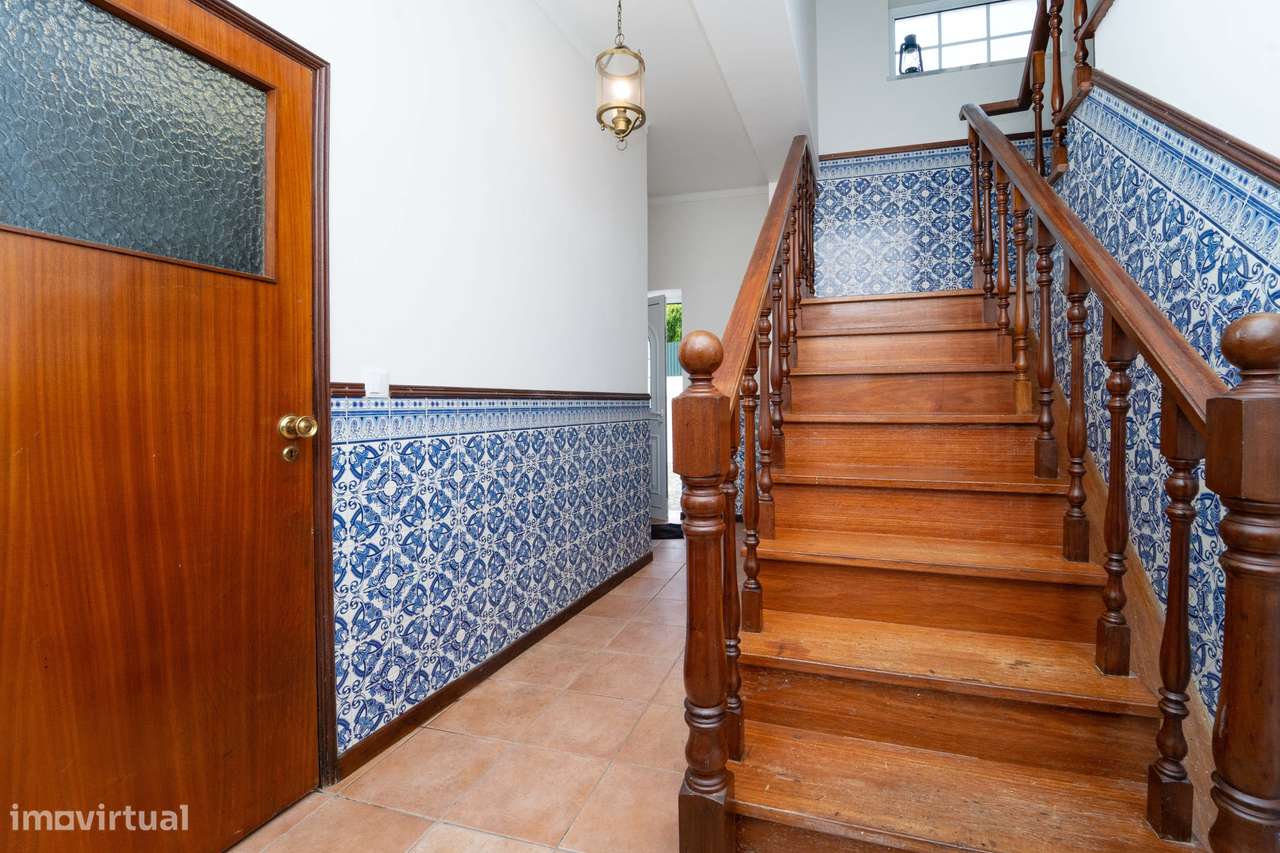 Moradia T3 | a 4minutos da Solum - Grande imagem: 5/25