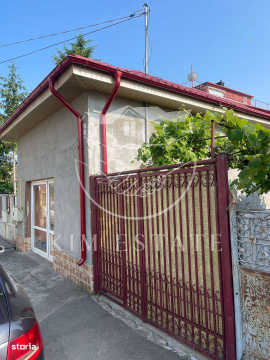 Casa + Spatiu Comercial, Km 4-5 - Imagine principală: 1/19