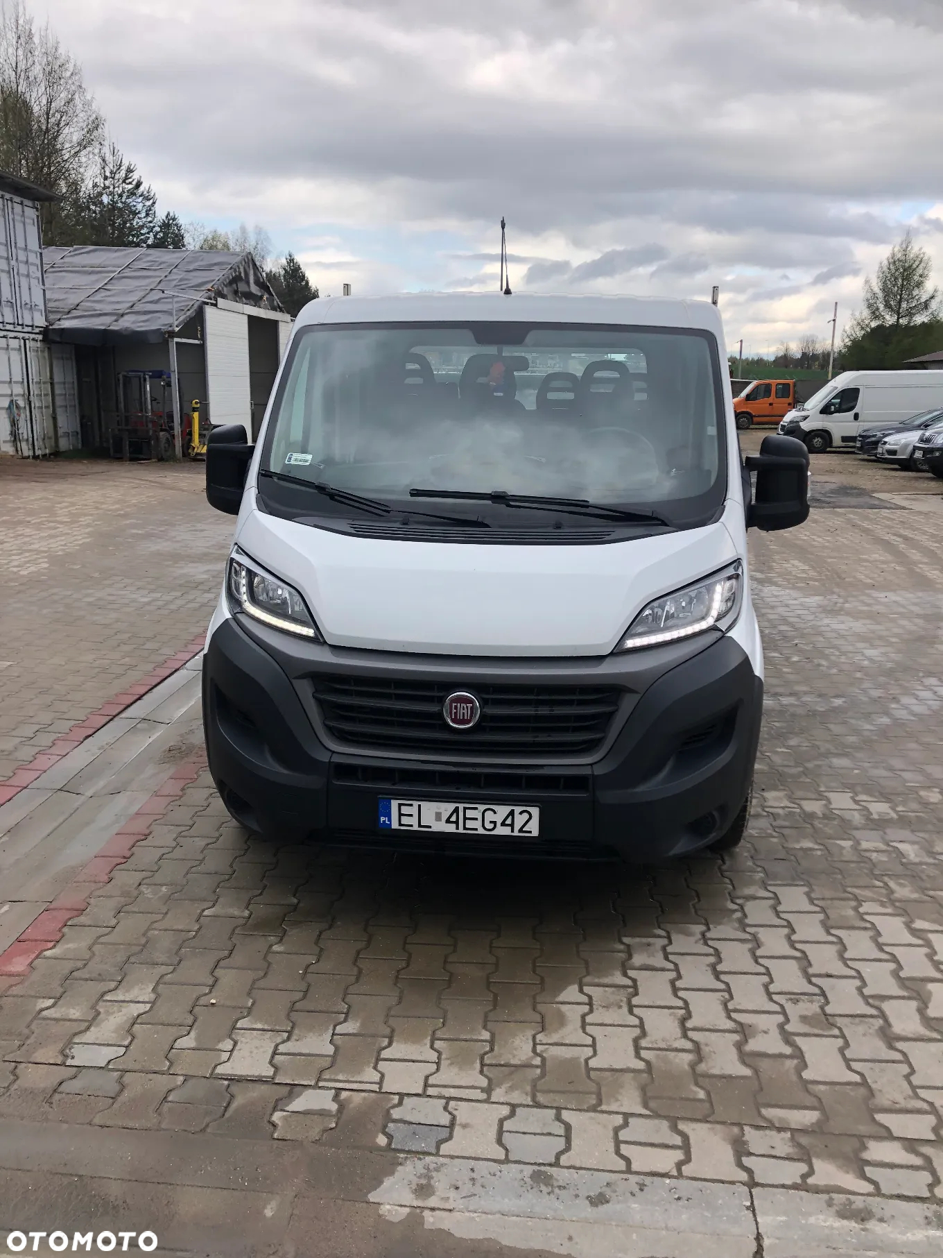 Fiat Ducato - 2