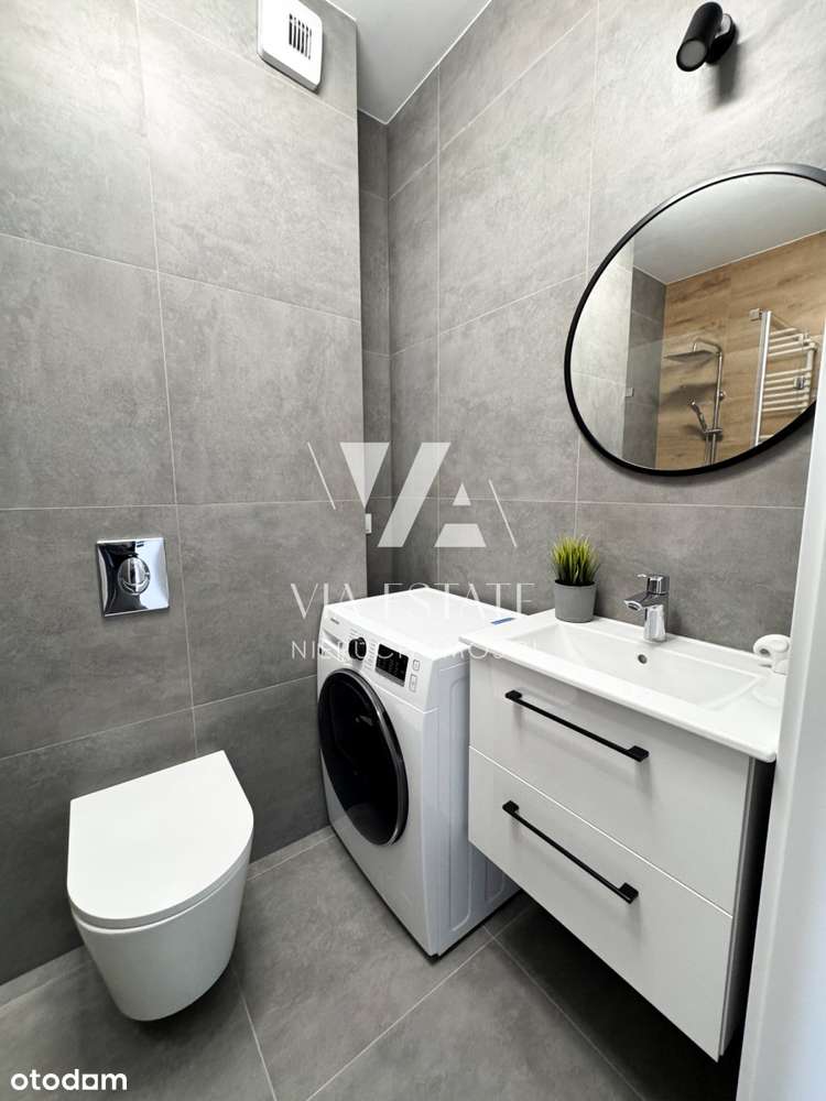 Nowe mieszkanie - Pełny obrazek: 5/13