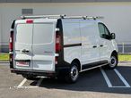 Renault TRAFIC 1.6 dCi 125CP L1H1 atelier mobil - 14