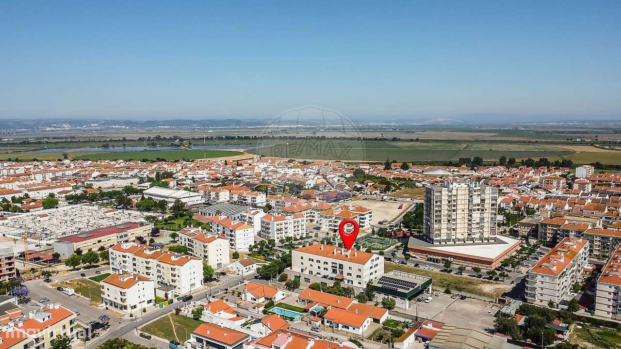 Apartamento T1 para venda-28