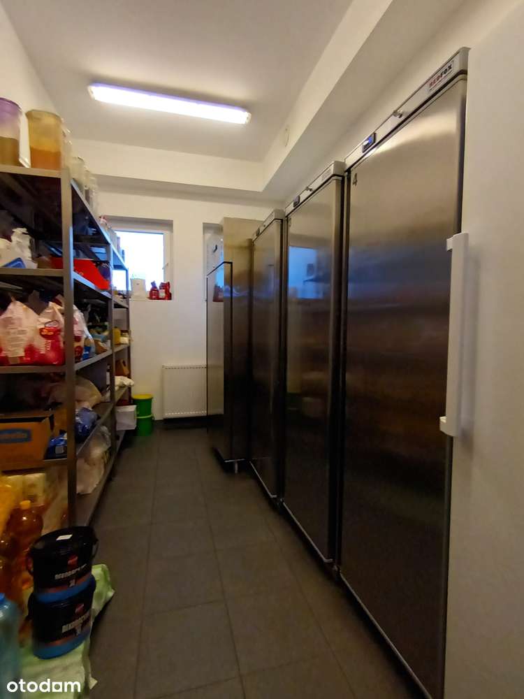 Dom Opieki na sprzedaż 30min od Warszawy-15