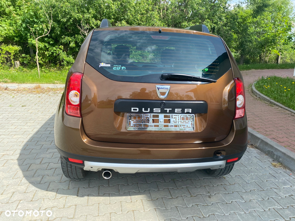 Dacia Duster 1.5 dCi Laureate - 10