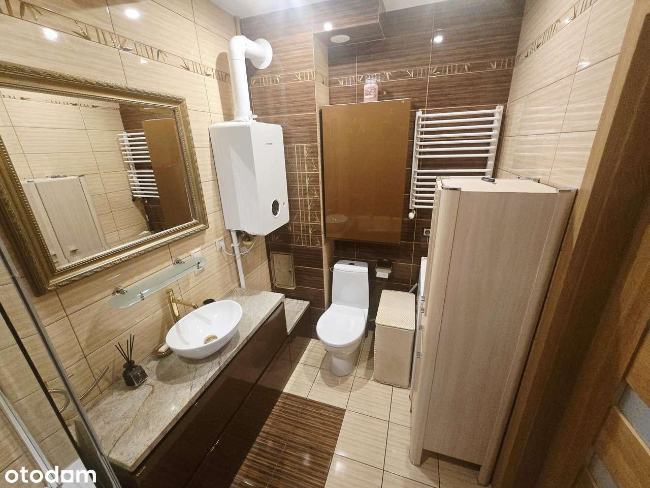 3 pokojowe mieszkanie ul.Zagnańska - Pełny obrazek: 4/18