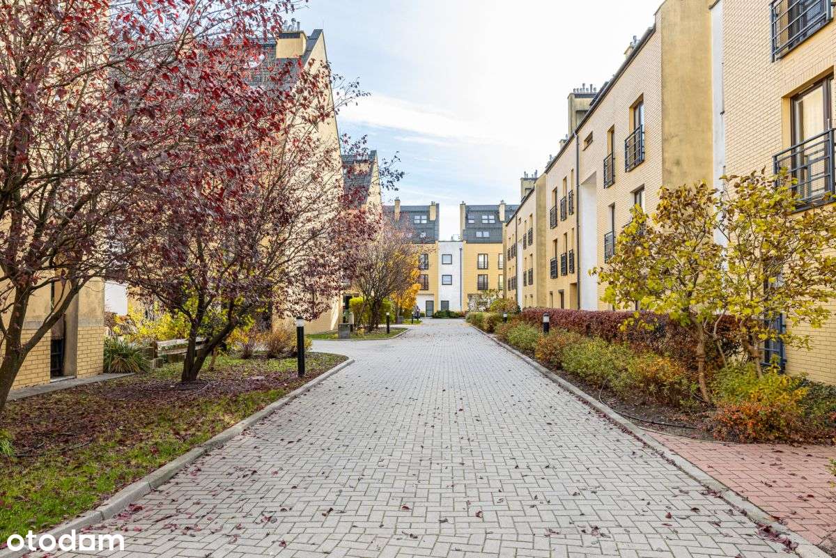 3-4 pokoje | Ogródek | Skm 3 min | Centrum 15 min-0