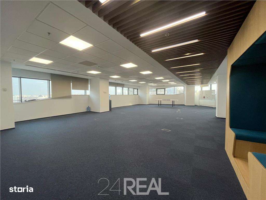 Inchiriere birouri, Olympia Tower - de la 197 mp - Imagine principală: 5/20