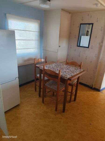 Casa modelar para alugar - Grande imagem: 4/8