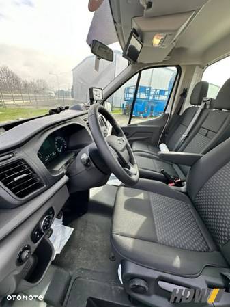 France Elevateur Topy 10.2 Ford Transit - 3