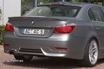 Eleron Portbagaj Bmw seria 5 E60 AC SCHNITZER - 7