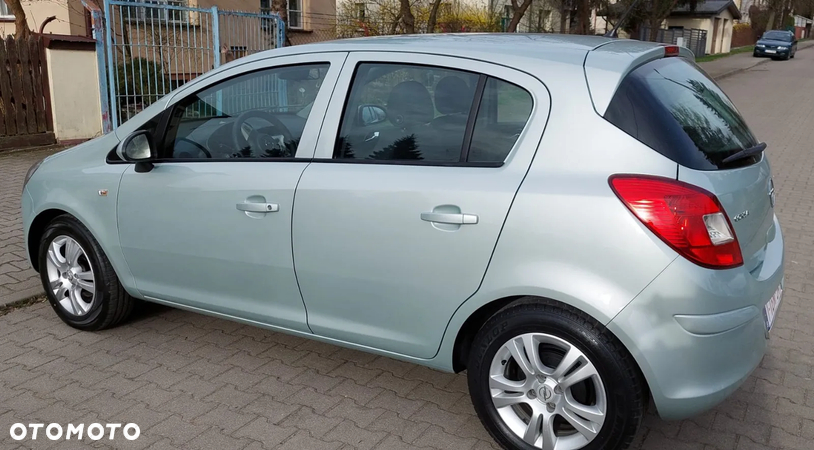 Opel Corsa 1.3 CDTI DPF (ecoFLEX) Color Edition - 6