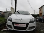 Renault Mégane Sport Tourer 1.6 dCi GT Line SS - 2