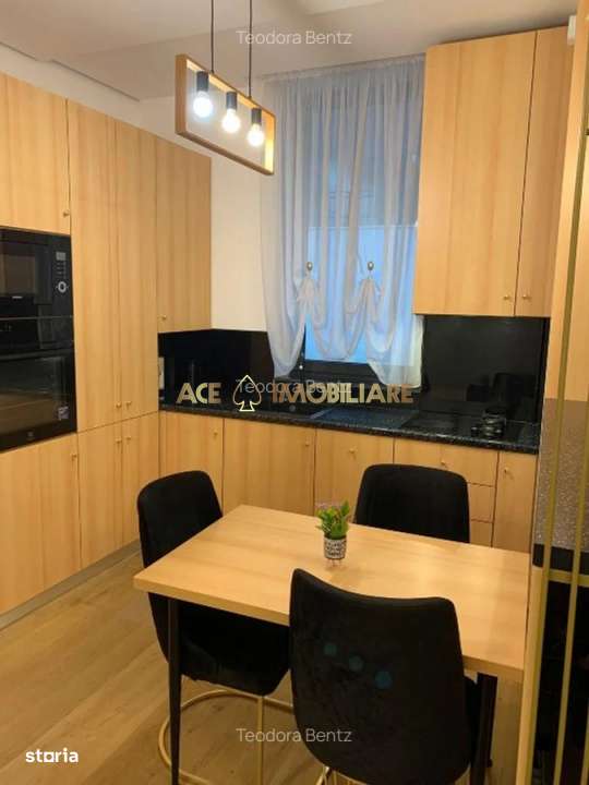 Floreasca | 2 Camere | Bloc 2021 | Centrala Proprie | Petfriendly - Imagine principală: 4/11