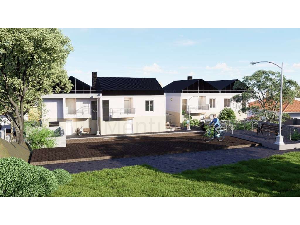 TERRENO COM PROJECTO APROVADO EM TIRES - CASCAIS-6